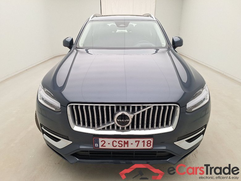 Volvo, XC90 FL'20 PHEV, Volvo XC90 2.0 T8 4WD Ultimate Bright Aut. 5d #1