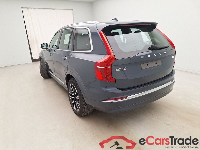 Volvo, XC90 FL'20 PHEV, Volvo XC90 2.0 T8 4WD Ultimate Bright Aut. 5d #6
