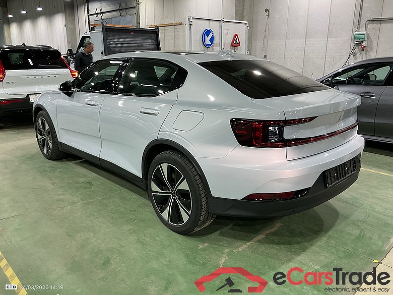 Polestar 2 78KWH Dual Motor Long Range 4x4 Aut. Pano LED-Xenon Virtual ACC Navi KeylessGo Sport-Seats Klima PDC ... #5