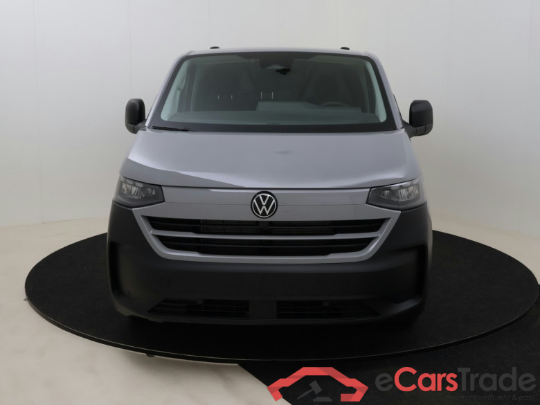 Volkswagen Transporter T7 Fourgon 3100 mm 2.0 TDI 150 hp Aut.8 #2