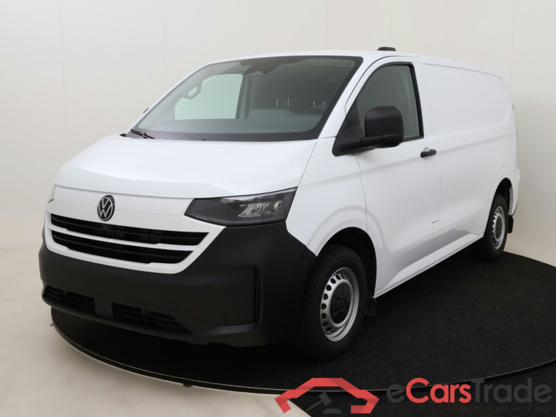 Volkswagen Transporter T7 Fourgon 3100 mm 2.0 TDI 110 hp Man.6 #1