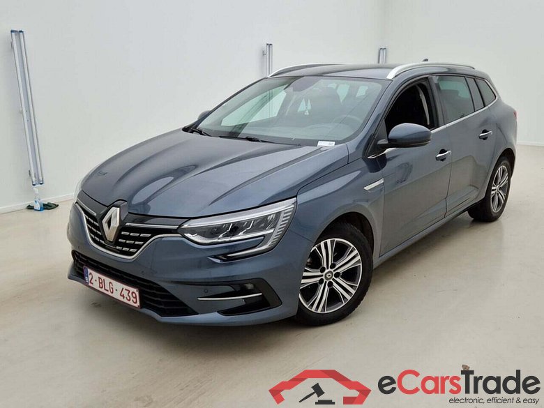 RENAULT MEGANE GRANDTOUR 1.3 TCE INTENS