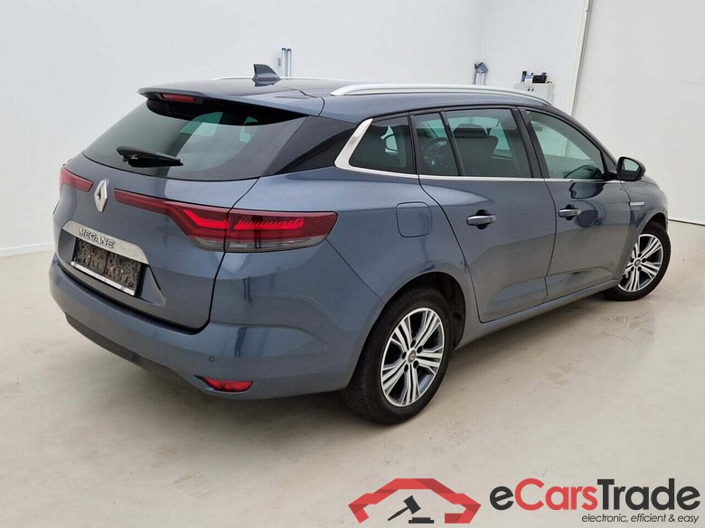 RENAULT MEGANE GRANDTOUR 1.3 TCE INTENS #2