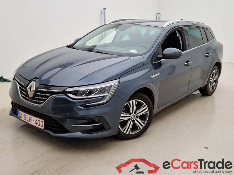RENAULT MEGANE GRANDTOUR 1.3 TCE INTENS