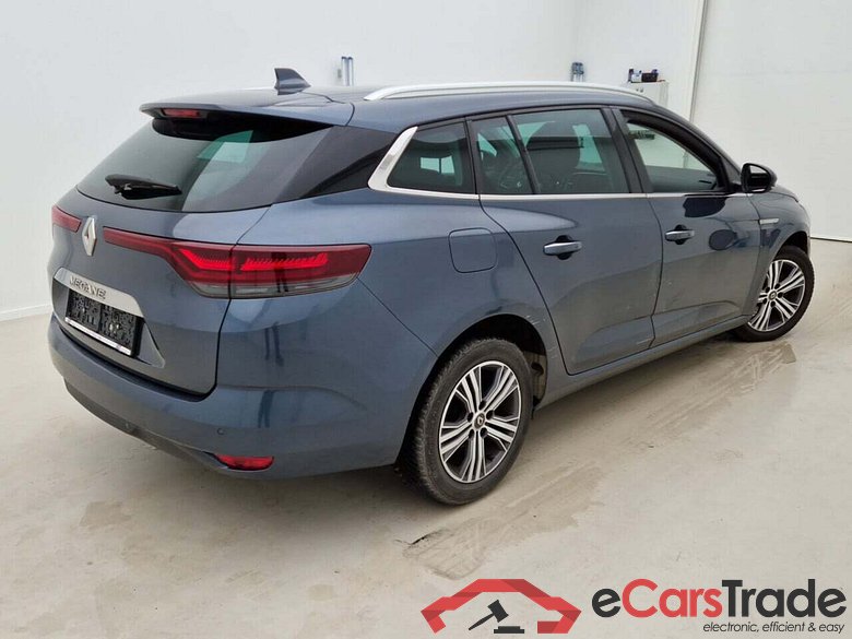 RENAULT MEGANE GRANDTOUR 1.3 TCE INTENS #2