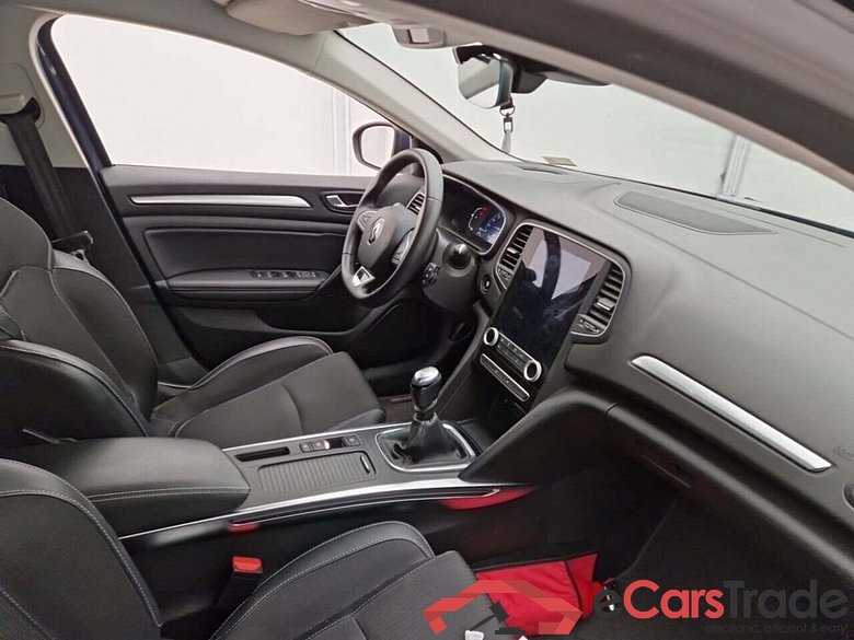 RENAULT MEGANE GRANDTOUR 1.3 TCE INTENS #3