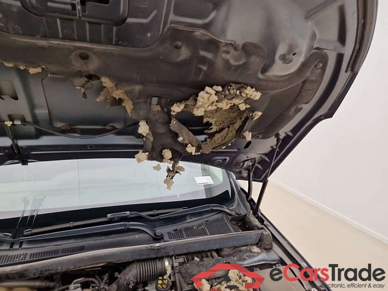 RENAULT MEGANE GRANDTOUR 1.3 TCE INTENS #5