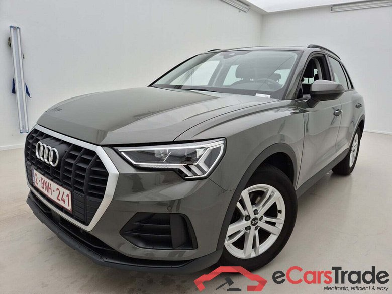AUDI Q3 1.5 35 TFSI BUSINESS EDITION A