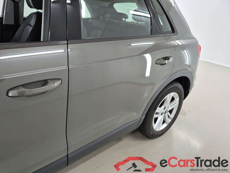 AUDI Q3 1.5 35 TFSI BUSINESS EDITION A #4