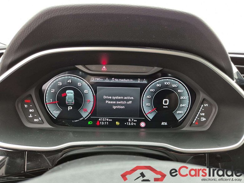 AUDI Q3 1.5 35 TFSI BUSINESS EDITION A #6