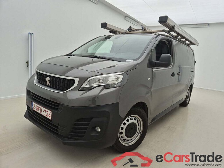 Peugeot Expert 1.5 BlueHDi 120Hp L2 Premuim 2 Slide Doors Navi Klima PDC ... #1