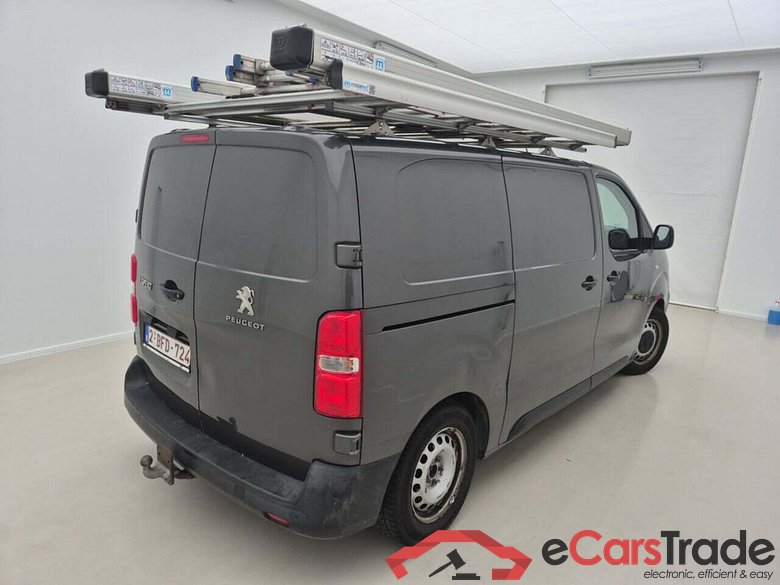 Peugeot Expert 1.5 BlueHDi 120Hp L2 Premuim 2 Slide Doors Navi Klima PDC ... #3