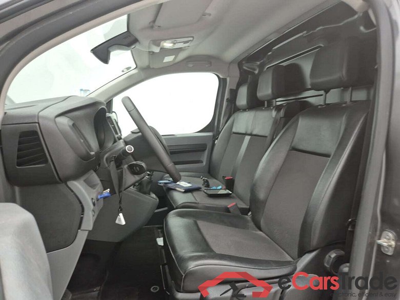 Peugeot Expert 1.5 BlueHDi 120Hp L2 Premuim 2 Slide Doors Navi Klima PDC ... #5