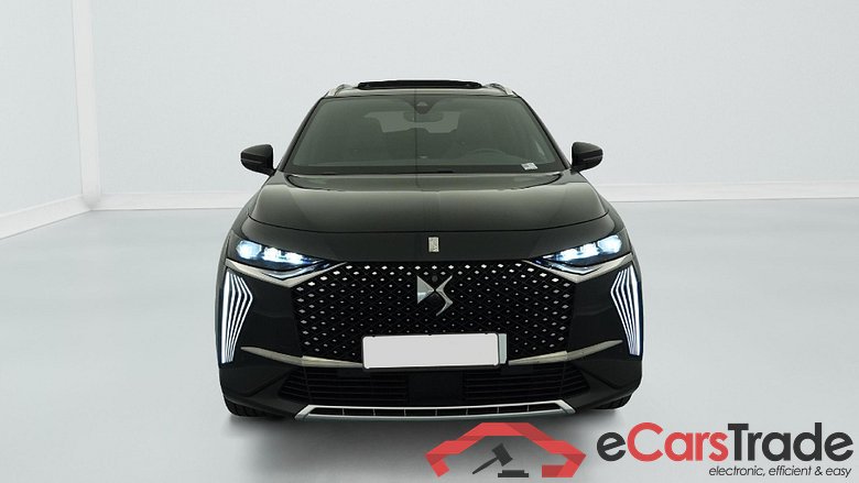 DS DS 7 Hybride Rechargeable E-Tense 225 EAT8 Opera #2