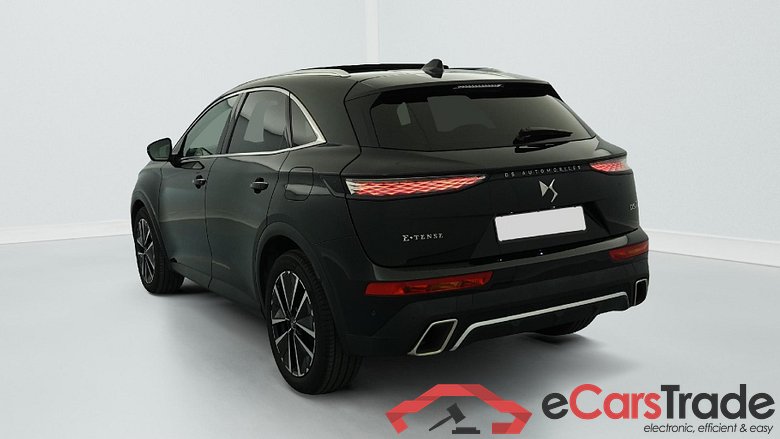 DS DS 7 Hybride Rechargeable E-Tense 225 EAT8 Opera #5