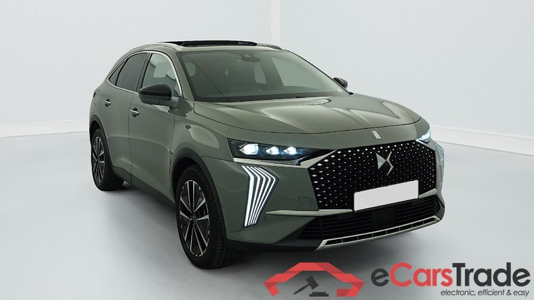 DS DS 7 Hybride Rechargeable E-Tense 225 EAT8 Opera