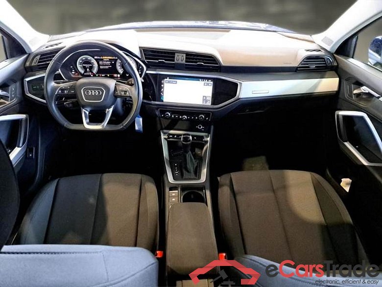 AUDI Q3 / 2018 / 5P / SUV 45 TFSI E S TRONIC S LINE EDITION #3