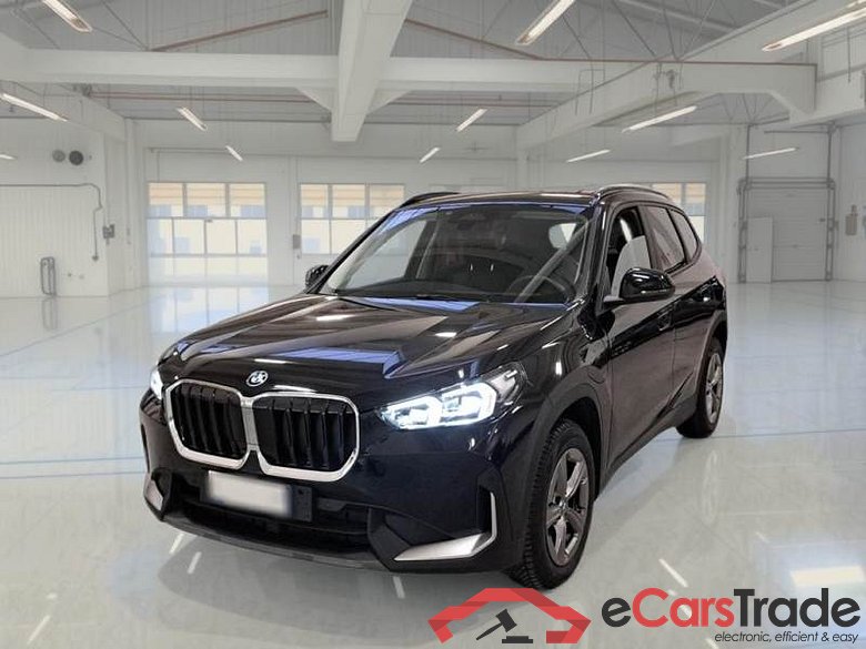 BMW X1 / 2022 / 5P / SUV XDRIVE 25E DCT