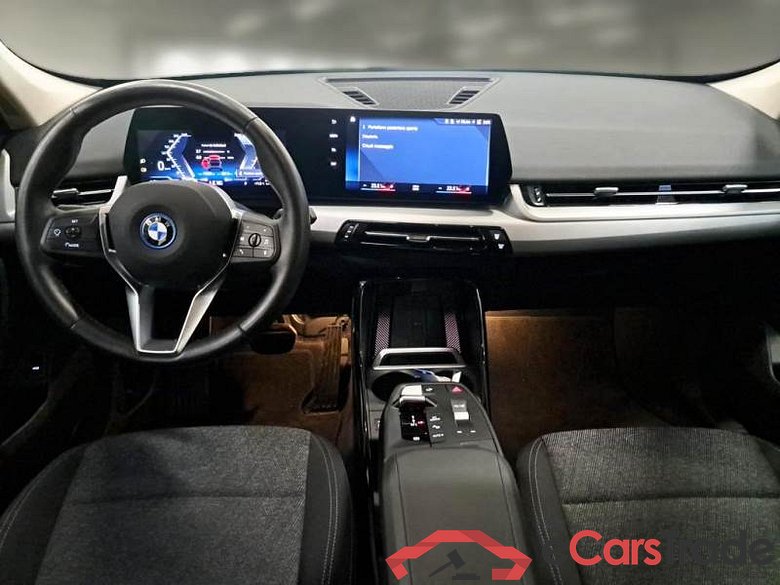 BMW X1 / 2022 / 5P / SUV XDRIVE 25E DCT #3