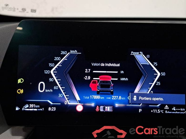 BMW X1 / 2022 / 5P / SUV XDRIVE 25E DCT #4