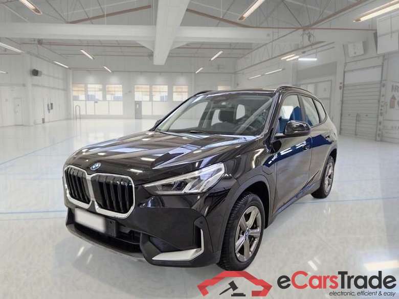 BMW X1 / 2022 / 5P / SUV XDRIVE 25E DCT #1