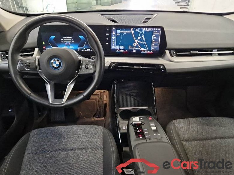 BMW X1 / 2022 / 5P / SUV XDRIVE 25E DCT #3