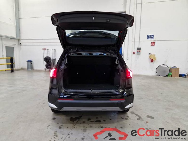 BMW X1 / 2022 / 5P / SUV XDRIVE 25E DCT #5