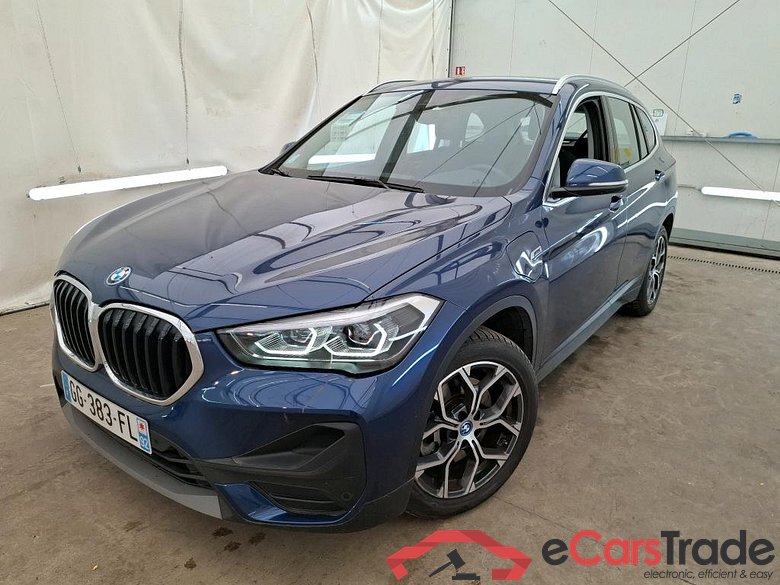 BMW X1 / 2019 / 5P / SUV xDrive25e Business Design BVA6 #1