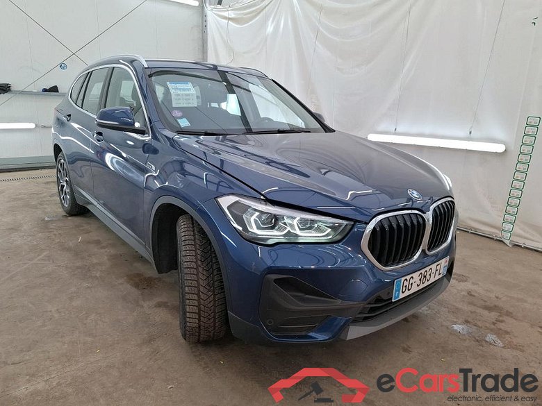 BMW X1 / 2019 / 5P / SUV xDrive25e Business Design BVA6 #4