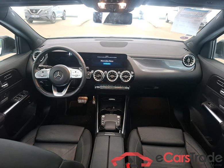 MERCEDES-BENZ GLA / 2020 / 5P / SUV 1.3 GLA 250 e AMG LINE DCT #5