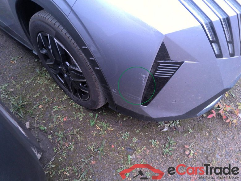 Peugeot 5008 Allure Hybrid 136 (e-DCS6) #6