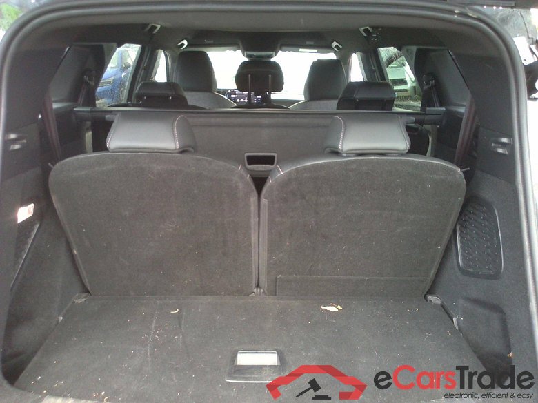 Peugeot 5008 Allure 5008 Hybrid 136 e-DCS6 #6