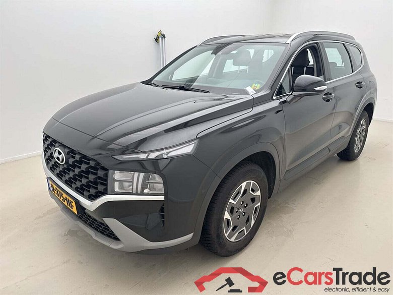 HYUNDAI SANTA FE 1.6 T-GDI HEV i-M