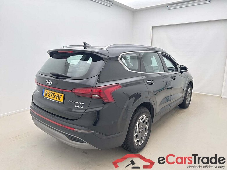 HYUNDAI SANTA FE 1.6 T-GDI HEV i-M #2