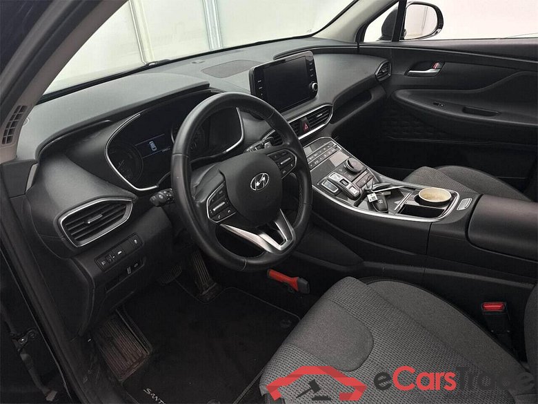 HYUNDAI SANTA FE 1.6 T-GDI HEV i-M #3