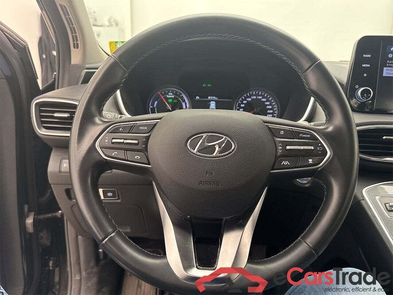 HYUNDAI SANTA FE 1.6 T-GDI HEV i-M #5