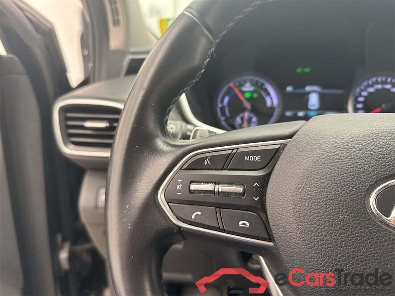 HYUNDAI SANTA FE 1.6 T-GDI HEV i-M #6