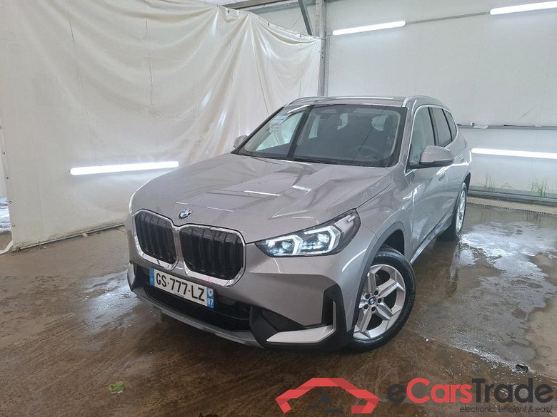 BMW X1 / 2022 / 5P / SUV sDrive18i Business Design DKG7 #1