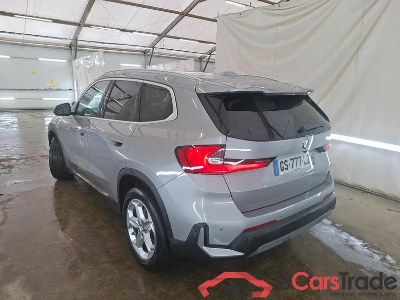 BMW X1 / 2022 / 5P / SUV sDrive18i Business Design DKG7 #2