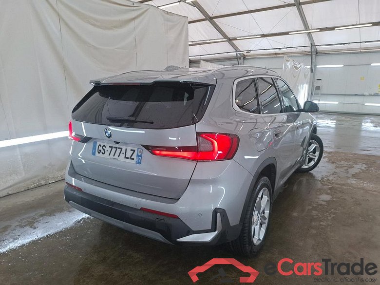 BMW X1 / 2022 / 5P / SUV sDrive18i Business Design DKG7 #3