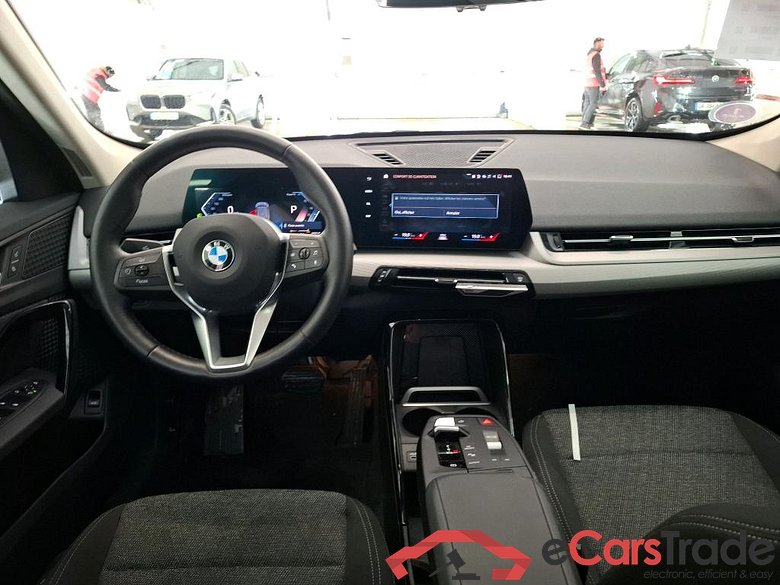 BMW X1 / 2022 / 5P / SUV sDrive18i Business Design DKG7 #5