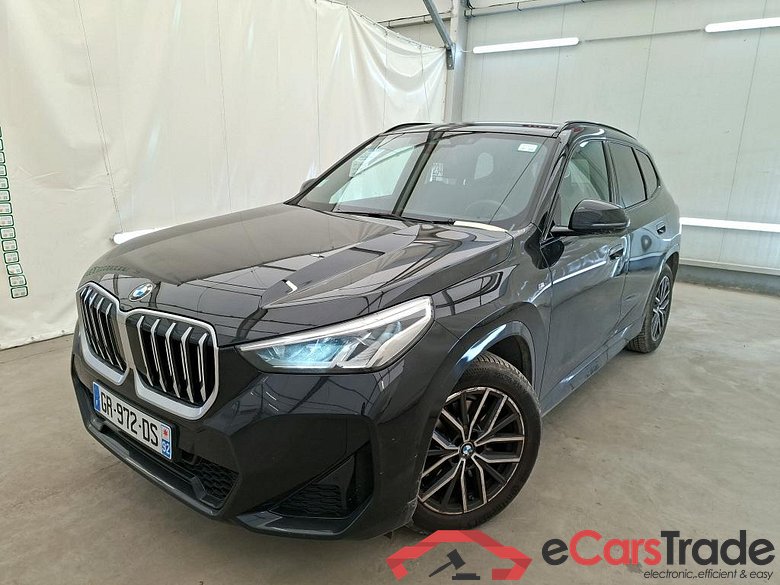 BMW X1 / 2022 / 5P / SUV xDrive23i M Sport DKG7 #1