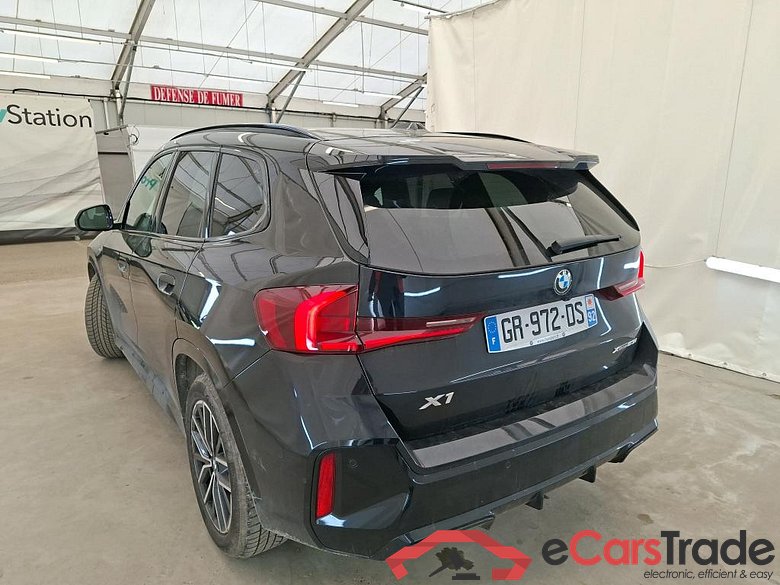 BMW X1 / 2022 / 5P / SUV xDrive23i M Sport DKG7 #2
