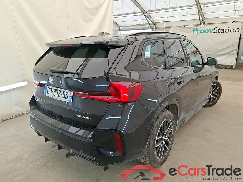 BMW X1 / 2022 / 5P / SUV xDrive23i M Sport DKG7 #3