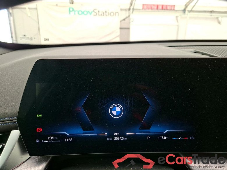 BMW X1 / 2022 / 5P / SUV xDrive23i M Sport DKG7 #6