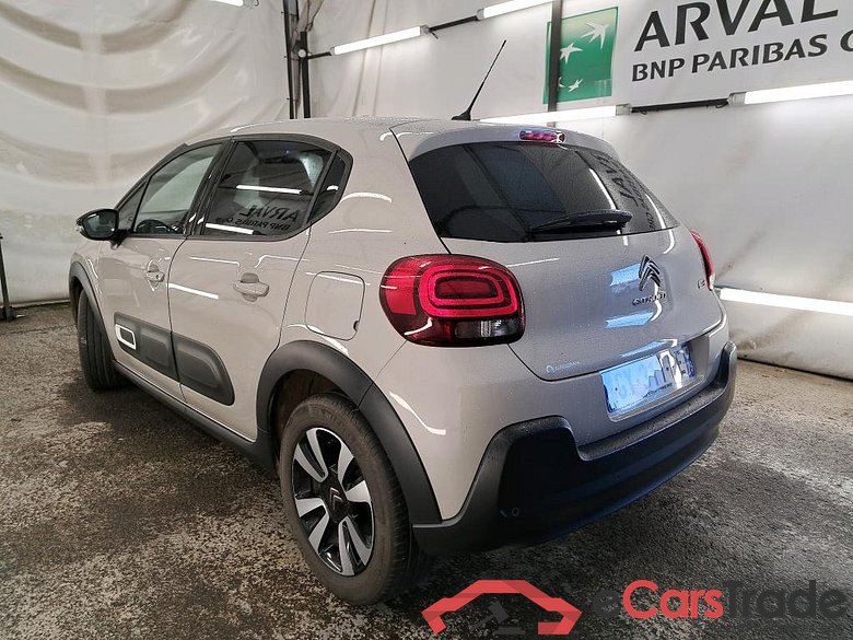 C3 Max 1.2 PureTech 80CV BVM5 6E #2