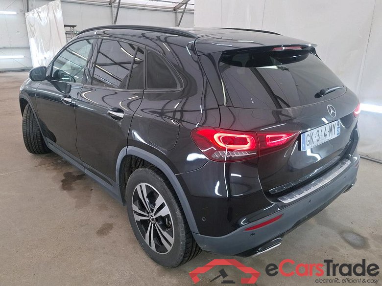 MERCEDES-BENZ GLA / 2020 / 5P / SUV 1.3 GLA 250 e BUSINESS LINE DCT #2