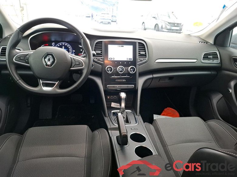 Megane IV Berline 5 ptes. Evolution 1.5 dCi 115CV BVA7 E6d #5