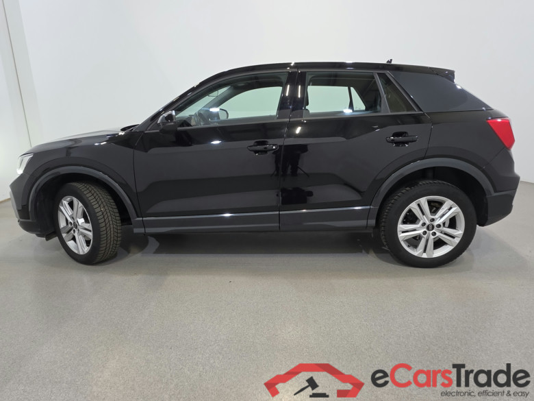 Audi Q2 1.6 30 TDi Advanced Aut. LED Virtual Navi Klima PDC ... #2
