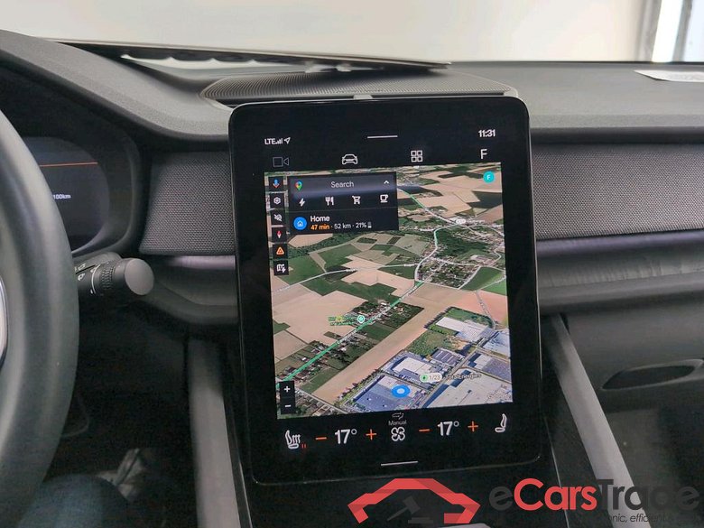 POLESTAR 2 78KWH DUAL MOTOR AUTO 4WD LONG RANGE #3